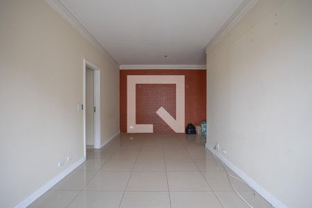 Sala de apartamento à venda com 3 quartos, 91m² em Tijuca, Rio de Janeiro