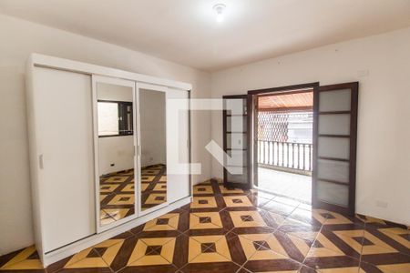 Quarto 2 de casa para alugar com 2 quartos, 70m² em Jardim Belval, Barueri