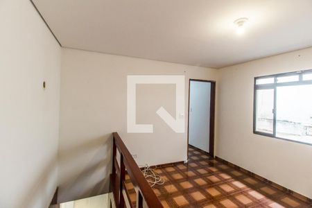 Sala de casa para alugar com 2 quartos, 70m² em Jardim Belval, Barueri