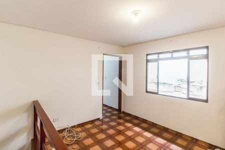 Sala de casa para alugar com 2 quartos, 70m² em Jardim Belval, Barueri