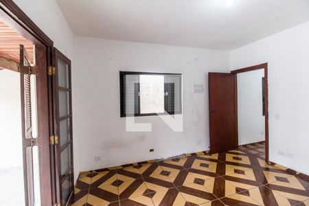 Quarto 2 de casa para alugar com 2 quartos, 70m² em Jardim Belval, Barueri