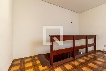 Sala de casa para alugar com 2 quartos, 70m² em Jardim Belval, Barueri