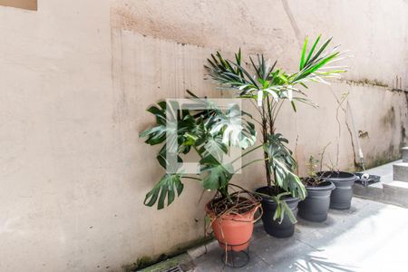 Vista da Sala de casa para alugar com 2 quartos, 70m² em Jardim Belval, Barueri