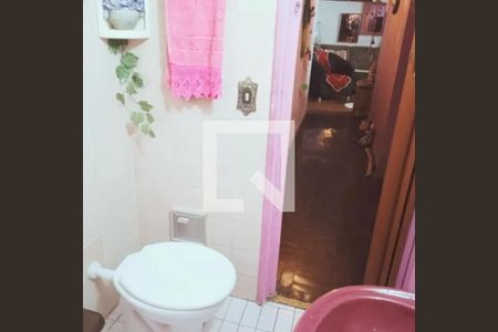 Foto 08 de apartamento à venda com 2 quartos, 50m² em Vila Água Funda, São Paulo