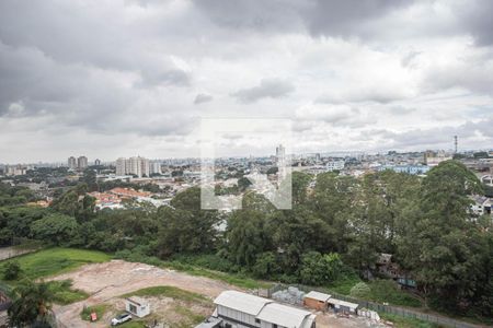 Vista de apartamento para alugar com 2 quartos, 45m² em Jardim Celeste, São Paulo