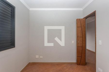 Quarto 1 de apartamento para alugar com 2 quartos, 45m² em Jardim Celeste, São Paulo