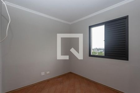 Quarto 1 de apartamento para alugar com 2 quartos, 45m² em Jardim Celeste, São Paulo