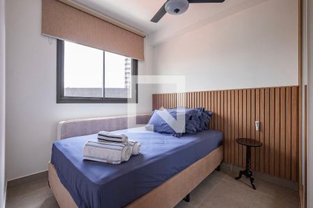 Suíte de apartamento para alugar com 1 quarto, 28m² em Pinheiros, São Paulo