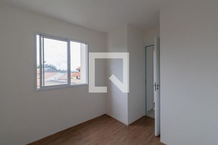 Quarto 2 de apartamento para alugar com 2 quartos, 33m² em Fazenda Aricanduva, São Paulo