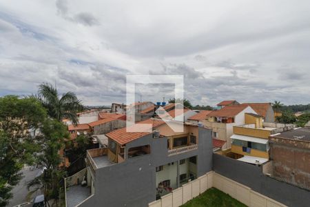 Vista do Quarto 1 de apartamento para alugar com 2 quartos, 33m² em Fazenda Aricanduva, São Paulo