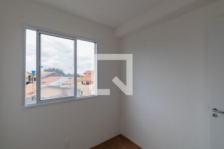 Quarto 1 de apartamento para alugar com 2 quartos, 33m² em Fazenda Aricanduva, São Paulo