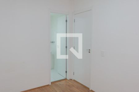 Quarto de apartamento para alugar com 1 quarto, 33m² em Belenzinho, São Paulo