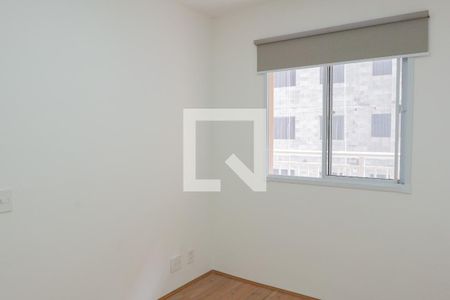 Quarto de apartamento para alugar com 1 quarto, 33m² em Belenzinho, São Paulo