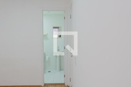 Quarto de apartamento para alugar com 1 quarto, 33m² em Belenzinho, São Paulo