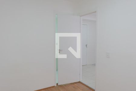 Quarto de apartamento para alugar com 1 quarto, 33m² em Belenzinho, São Paulo