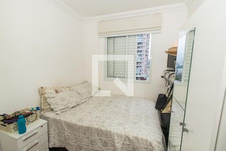 Quarto 1 de apartamento para alugar com 2 quartos, 50m² em Ipiranga, São Paulo