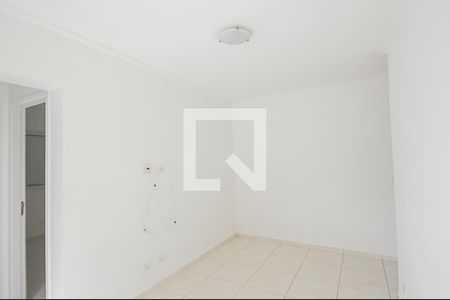 Sala de apartamento para alugar com 2 quartos, 54m² em Vila Aurea, São Bernardo do Campo