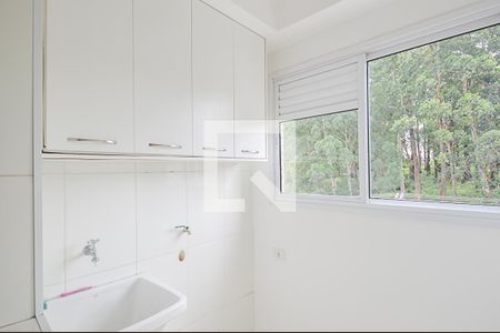 Apartamento para alugar com 54m², 2 quartos e 1 vaga Apartamento para alugar com 54m², 2 quartos e 1 vagaÁrea de Serviço