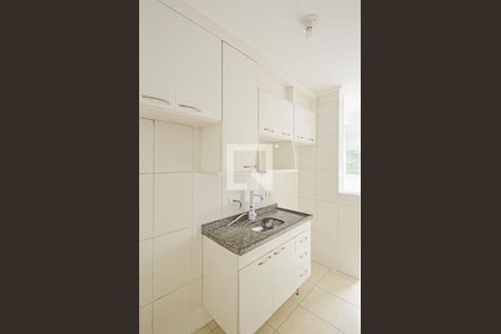 Apartamento para alugar com 54m², 2 quartos e 1 vaga Apartamento para alugar com 54m², 2 quartos e 1 vagaCozinha