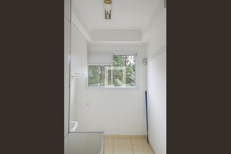 Apartamento para alugar com 54m², 2 quartos e 1 vaga Apartamento para alugar com 54m², 2 quartos e 1 vagaÁrea de Serviço