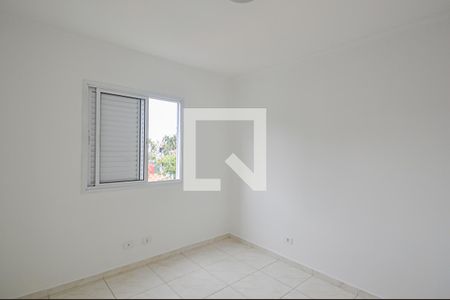 Quarto 1 de apartamento para alugar com 2 quartos, 54m² em Vila Aurea, São Bernardo do Campo