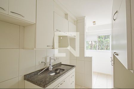 Apartamento para alugar com 54m², 2 quartos e 1 vaga Apartamento para alugar com 54m², 2 quartos e 1 vagaCozinha