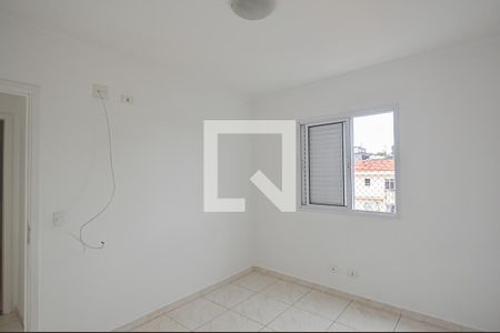 Quarto 1 de apartamento para alugar com 2 quartos, 54m² em Vila Aurea, São Bernardo do Campo