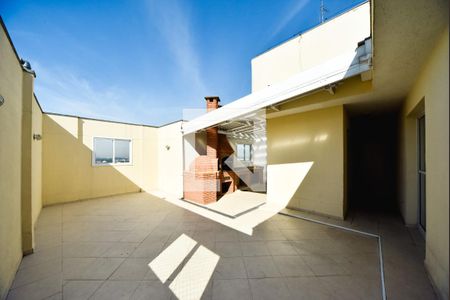 Apartamento para alugar com 54m², 2 quartos e 1 vaga Apartamento para alugar com 54m², 2 quartos e 1 vagaÁrea comum - Churrasqueira