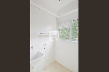 Apartamento para alugar com 54m², 2 quartos e 1 vaga Apartamento para alugar com 54m², 2 quartos e 1 vagaÁrea de Serviço