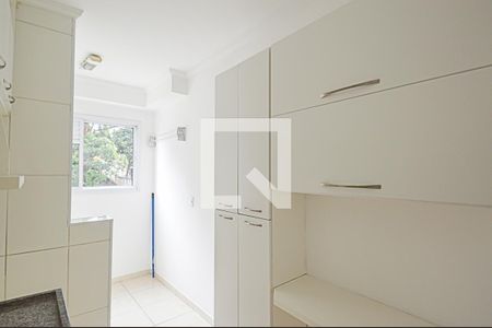 Apartamento para alugar com 54m², 2 quartos e 1 vaga Apartamento para alugar com 54m², 2 quartos e 1 vagaCozinha
