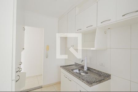 Apartamento para alugar com 54m², 2 quartos e 1 vaga Apartamento para alugar com 54m², 2 quartos e 1 vagaCozinha