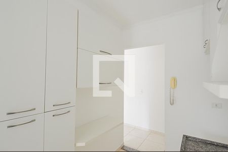 Apartamento para alugar com 54m², 2 quartos e 1 vaga Apartamento para alugar com 54m², 2 quartos e 1 vagaCozinha