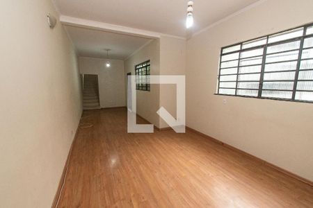 Sala de casa à venda com 2 quartos, 240m² em Vila Mariana, São Paulo