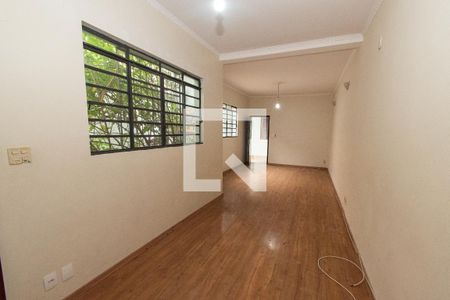 Sala de casa à venda com 2 quartos, 240m² em Vila Mariana, São Paulo