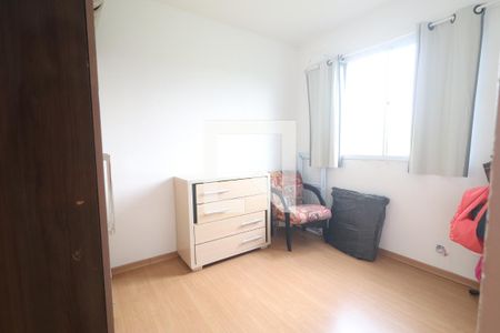 Quarto 02 de apartamento para alugar com 2 quartos, 47m² em Canudos, Novo Hamburgo