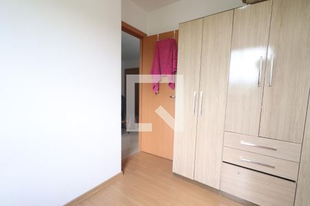 Quarto 02 de apartamento para alugar com 2 quartos, 47m² em Canudos, Novo Hamburgo