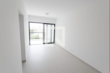 Sala de apartamento para alugar com 2 quartos, 66m² em Centro, Taubaté