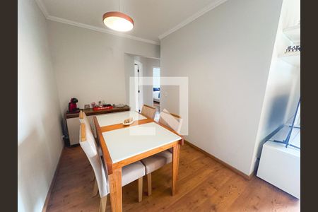 Sala de apartamento à venda com 3 quartos, 79m² em Pompeia, São Paulo