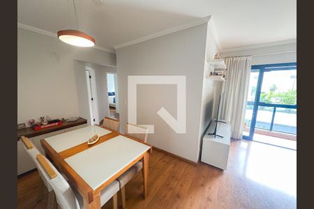 Sala de apartamento à venda com 3 quartos, 79m² em Pompeia, São Paulo