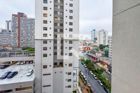 Quarto 1 de apartamento para alugar com 2 quartos, 35m² em Ipiranga, São Paulo