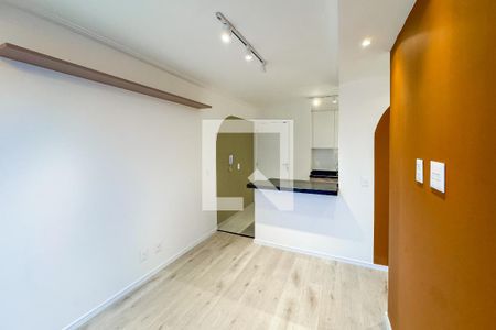 Sala de apartamento para alugar com 2 quartos, 35m² em Ipiranga, São Paulo