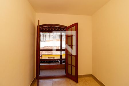 Quarto 2 de casa para alugar com 3 quartos, 95m² em Vila Pedra Branca, São Paulo