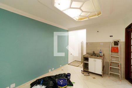 Sala de casa para alugar com 3 quartos, 95m² em Vila Pedra Branca, São Paulo