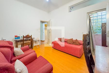 Quarto 1 de casa para alugar com 6 quartos, 100m² em Vila Mariana, São Paulo