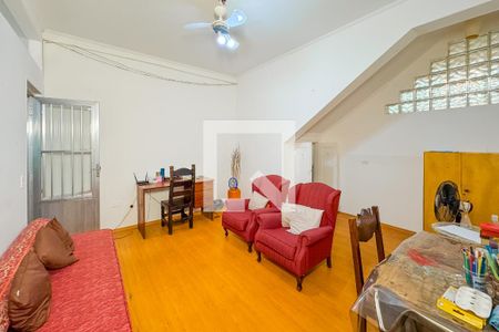 Quarto 1 de casa para alugar com 6 quartos, 100m² em Vila Mariana, São Paulo