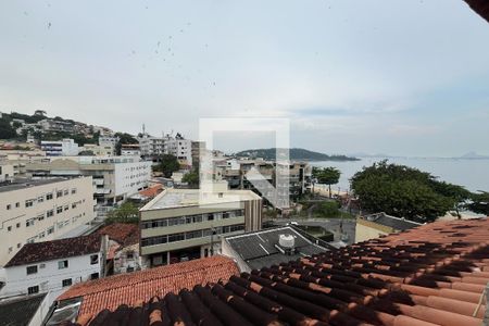 Vista de casa para alugar com 1 quarto, 65m² em Jardim Guanabara, Rio de Janeiro