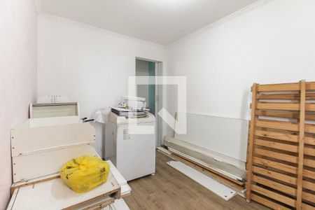 Sala de apartamento para alugar com 2 quartos, 52m² em Conjunto Residencial José Bonifácio, São Paulo