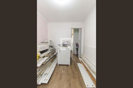 Sala de apartamento para alugar com 2 quartos, 52m² em Conjunto Residencial José Bonifácio, São Paulo