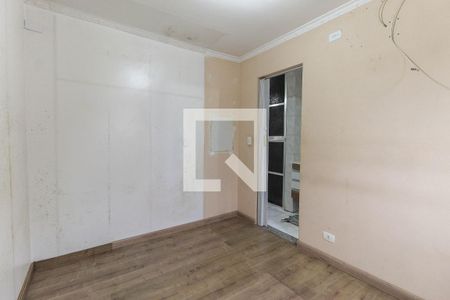 Quarto 2 de apartamento para alugar com 2 quartos, 52m² em Conjunto Residencial José Bonifácio, São Paulo