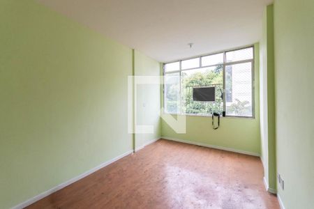 Sala de apartamento para alugar com 2 quartos, 75m² em Vila Isabel, Rio de Janeiro